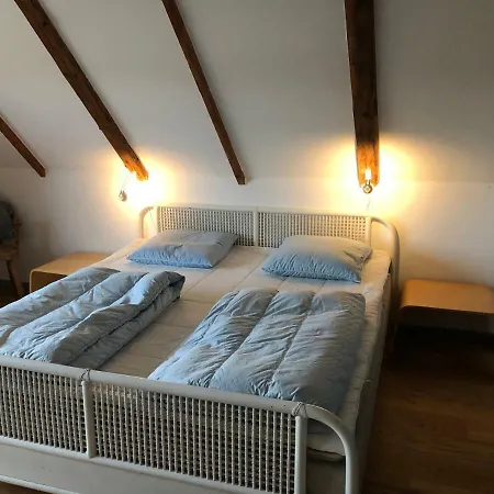 Skont Feriehus I Danmarks Smukkeste Naturomrade
