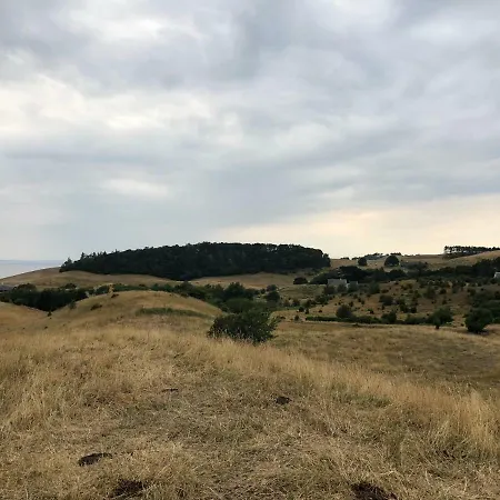 Skont Feriehus I Danmarks Smukkeste Naturomrade 펜션