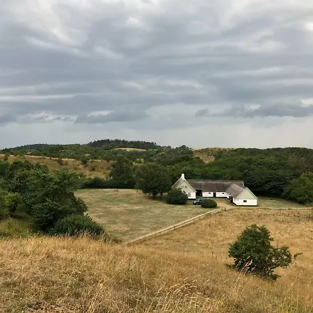 Skont Feriehus I Danmarks Smukkeste Naturomrade * Nordby (Midtjylland)